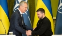Γενς Στόλτενμπεργκ: Όλα τα κράτη μέλη του ΝΑΤΟ συμφώνησαν την ένταξη της Ουκρανίας στη συμμαχία