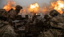 Πόλεμος στην Ουκρανία: Σφυροκόπημα από αεροσκάφη και το πυροβολικό στο ανατολικό μέτωπο