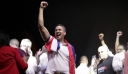 Παραγουάη: Ο υποψήφιος της δεξιάς Σαντιάγο Πένια εκλέγεται πρόεδρος