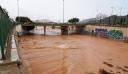 Μεγάλες πλημμύρες σε επαρχίες της νοτιοανατολικής Ισπανίας