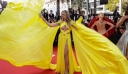 Cannes Film Festival 2023: Όλα όσα είδαμε στο κόκκινο χαλί της χθεσινής βραδιάς