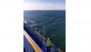 Βαλτική Θάλασσα: Τραγωδία με 7χρονο που έπεσε από πλοίο – Νεκρή και η μητέρα που προσπάθησε να τον σώσει