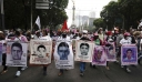 Μεξικό: Το κράτος συγκαλύπτει στοιχεία για τους εξαφανισμένους φοιτητές