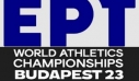 19-27 Αυγούστου: Το Παγκόσμιο Πρωτάθλημα Στίβου στην ΕΡΤ - Το πρόγραμμα των αγώνων (trailer)