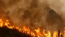 Στο έλεος της κλιματικής αλλαγής η Ιβηρική – Φλόγες πλήττουν την Πορτογαλία, καύσωνας την Ισπανία