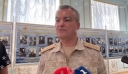 Ρωσία: Για δεύτερη φορά σε 24 ώρες οι Ρώσοι «εμφάνισαν» τον διοικητή του στόλου της Μαύρης Θάλασσας – Βίντεο