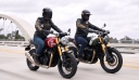 Triumph Motorcycles: Αποκάλυψη τιμών για τις νέες SPEED 400 και SCRAMBLER 400 X