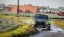 Tour European Rally 2024: Στη Λαμία με απόφαση της FIA