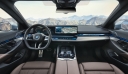 BMW Σειρά 5 Sedan: Απέσπασε κορυφαίες βαθμολογίες σε θέματα ασφαλείας από ανεξάρτητους οργανισμούς αξιολόγησης νέων αυτοκινήτων