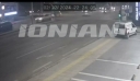 Βίντεο ντοκουμέντο από το τροχαίο δυστύχημα με τους δύο νεαρούς στην Πάτρα