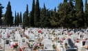 Τι συμβαίνει και δεν αποσυντίθενται οι νεκροί του κορονοϊού στη Λάρισα – Οι δύο λόγοι