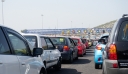 Συνεχίζεται η μεγάλη έξοδος των εκδρομέων για το τριήμερο της Καθαράς Δευτέρας – Σχεδόν 96.000 αυτοκίνητα αποχαιρέτησαν την Αττική