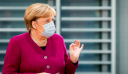 Κορωνοϊός – Γερμανία: Κριτική Μέρκελ στα κόμματα της νέας κυβέρνησης – «Νωρίς να αρθεί η κατάσταση έκτακτης ανάγκης»
