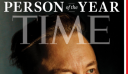 «Πρόσωπο της Χρονιάς» για το περιοδικό Time ο Έλον Μασκ