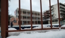 Προβλήματα λόγω χιονιά στη λειτουργία των σχολικών μονάδων της Δυτικής Μακεδονίας