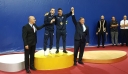 Χρυσό το πρώτο μετάλλιο για την Ελλάδα από τον Διονύση Ξένο στους Μεσογειακούς Αγώνες