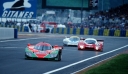 H επιστροφή του Mazda 787B στο Le Mans Classic 2022