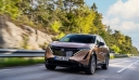 Το αμιγώς ηλεκτρικό Nissan Ariya ανακηρύχθηκε στο Ηνωμένο Βασίλειο «Αυτοκίνητο της Χρονιάς 2022»