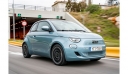 Η μεγάλη γιορτή της Fiat: Στα 65 του «έκανε» την νέα επανάσταση το Fiat 500