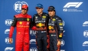 Spa-Francorchamps :Άλλος έκανε τον καλύτερο χρόνο (Verstappen) και άλλος ξεκινάει πρώτος (Sainz)