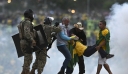 Ταραχές στη Βραζιλία: Το Ανώτατο Δικαστήριο παύει τον κυβερνήτη της Μπραζίλιας για 90 ημέρες