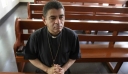 Νικαράγουα: 26 χρόνια κάθειρξη στον καθολικό επίσκοπο Ρολάντο Άλβαρες