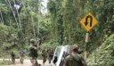 Περού: Επτά αστυνομικοί σκοτώνονται σε ενέδρα σε περιοχή όπου καλλιεργείται κόκα