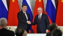 Σχέσεις Κίνας – Ρωσίας: Μεσολαβητής ειρήνης με αστερίσκους ο Σι Τζινπίνγκ