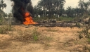 Νιγηρία: Τουλάχιστον 12 νεκροί από έκρηξη σε αγωγό πετρελαίου της Shell