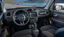 Οι νέες ειδικές εκδόσεις Upland και High Altitude αποκλειστικά για τα  Jeep Renegade και Compass
