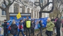 Βρετανία: Στους δρόμους ξεχύθηκαν οι κάτοικοι του Λονδίνου για την Παγκόσμια Ημέρα της Γης