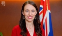 Νέα Ζηλανδία: Η πρώην πρωθυπουργός Τζασίντα Άρντερν έλαβε τον τίτλο της «λαίδης»