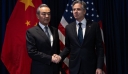 Μπλίνκεν: «Αναμένω καλή συνεργασία με τον Κινέζο νέο ομόλογό μου»