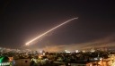 «Επίθεση του Ισραήλ» στην πρωτεύουσα της Συρίας: 4 Σύροι στρατιωτικοί νεκροί, άλλοι 4 τραυματίες