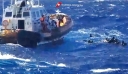 Ιταλία: 41 νεκροί μετανάστες από ναυάγιο σκάφους ανοικτά του νησιού Λαμπεντούζα