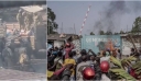 ΛΔ Κονγκό: Συγκλονιστικό βίντεο με στρατιώτες να φορτώνουν πτώματα σε καρότσα φορτηγού μετά από τυφεκισμό διαδηλωτών