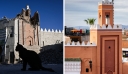 Μαρόκο: Το πριν και το μετά της απόλυτης καταστροφής από τον σεισμό – Συγκλονιστικό βίντεο