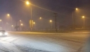 Καιρός: Βουτιά της θερμοκρασίας στη Θεσσαλονίκη – Παγωμένη βροχή και χιονόπτωση μέσα στην πόλη