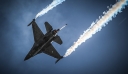 Συγκλονίζει ο πατέρας του πιλότου του F-16 που έπεσε στην Ψαθούρα: «Είμαι σε κακή ψυχολογική κατάσταση»