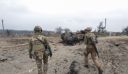 Πόλεμος στην Ουκρανία: Τουλάχιστον πέντε άμαχοι νεκροί στις μάχες στο Ντανιέτσκ