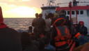 Έντονη διαμαρτυρία Ελλάδας σε ΕΕ-Frontex για τη στάση της Τουρκίας – Στα Δωδεκάνησα το πλοίο με τους 400 και πλέον αλλοδαπούς