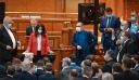 Ρουμανία: Συμφωνία σχηματισμού κυβέρνησης συνασπισμού φιλελεύθερων και σοσιαλδημοκρατών
