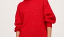 Οδηγός Αγοράς: 10 oversized πουλόβερ για να είσαι άνετη και cozy