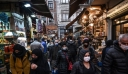 Τουρκία: Ο πληθωρισμός εκτοξεύτηκε στο 48,7% τον Ιανουάριο -Ρεκόρ από το 2002