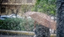Καιρός: Βροχές και σποραδικές καταιγίδες στα βορειοανατολικά της χώρας – Πότε αναμένεται βελτίωση