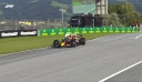 Ο Ολλανδός Max Verstappen ξεκινάει από την πρώτη θέση στο Αυστριακό Grand Prix
