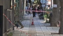 Θεσσαλονίκη: Απομακρύνθηκε και η δεύτερη οβίδα που εντοπίστηκε – Βίντεο από την επιχείρηση του στρατού