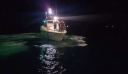 Κρατούμενος έπεσε στη θάλασσα από το πλοίο με προορισμό τη Χίο – «Σηκώθηκε» ελικόπτερο Super Puma