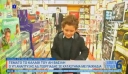 Καλάθι του Άη Βασίλη – Γεωργιάδης: Σε κατάστημα παιχνιδιών με τον γιο του – Ο μικρός Αλκαίος κάνει δηλώσεις on camera, δείτε βίντεο