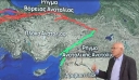 Σεισμός στην Τουρκία –  Γεράσιμος Παπαδόπουλος: Επίφοβο το ρήγμα της Βόρειας Ανατολίας για σεισμούς στην ευρύτερη περιοχή